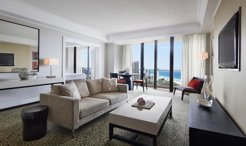 JW Marriott Gold Coast Resort & Spa - Hotel Accommodation 25