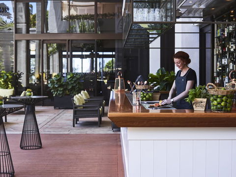 JW Marriott Gold Coast Resort & Spa - Hotel Accommodation 41