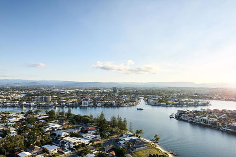 JW Marriott Gold Coast Resort & Spa - Hotel Accommodation 12