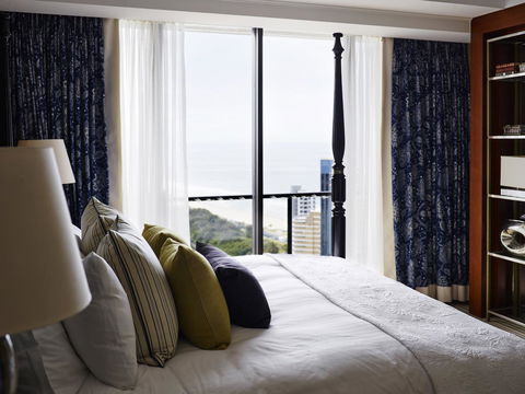 JW Marriott Gold Coast Resort & Spa - Hotel Accommodation 33