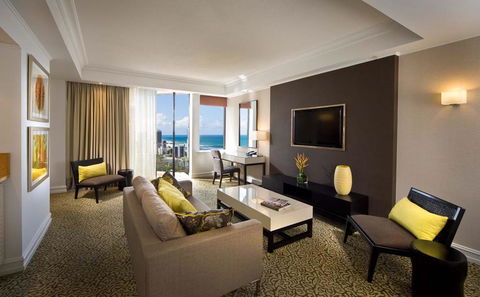 JW Marriott Gold Coast Resort & Spa - Hotel Accommodation 29