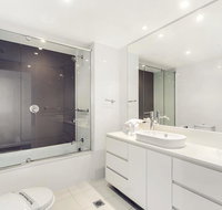 Luxury 5 Star Surfers Paradise Residences - Hotel Accommodation