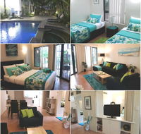 Jackies holiday Apartment - Hotel Accommodation