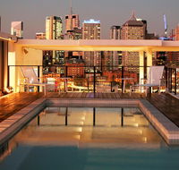 Opera Apartments - South Brisbane - Hotel Accommodation