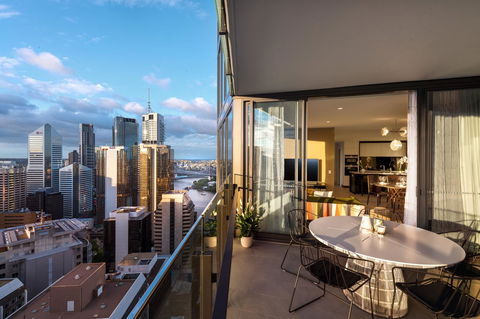 The Westin Brisbane - Hotel Accommodation 37