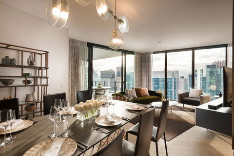 The Westin Brisbane - Hotel Accommodation 36