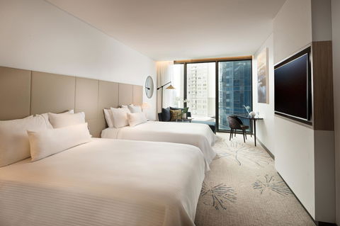 The Westin Brisbane - Hotel Accommodation 15