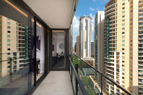 The Westin Brisbane - Hotel Accommodation 28