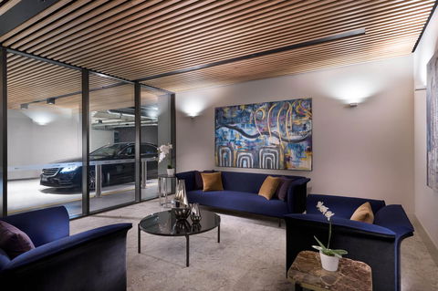 The Westin Brisbane - Hotel Accommodation 6