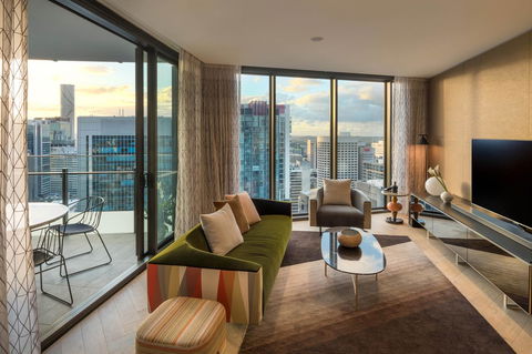 The Westin Brisbane - Hotel Accommodation 34