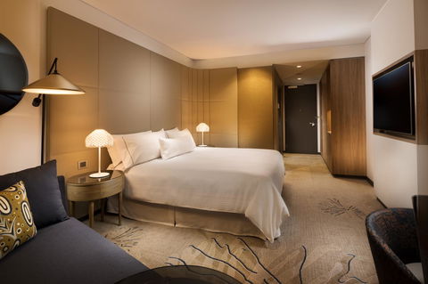 The Westin Brisbane - Hotel Accommodation 10