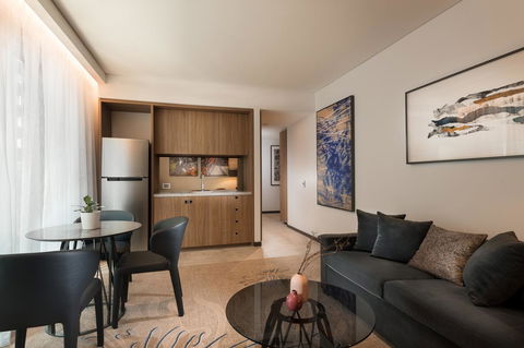 The Westin Brisbane - Hotel Accommodation 25