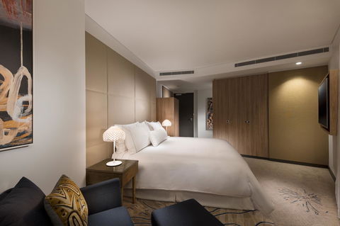The Westin Brisbane - Hotel Accommodation 12