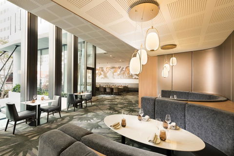 The Westin Brisbane - Hotel Accommodation 44