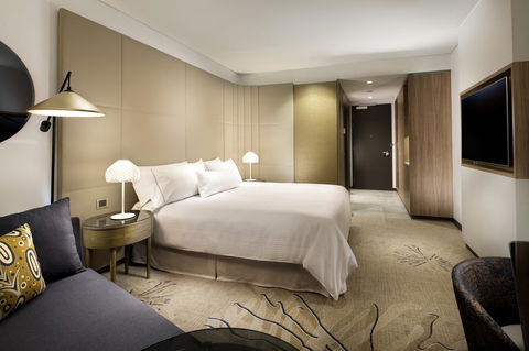The Westin Brisbane - Hotel Accommodation 8