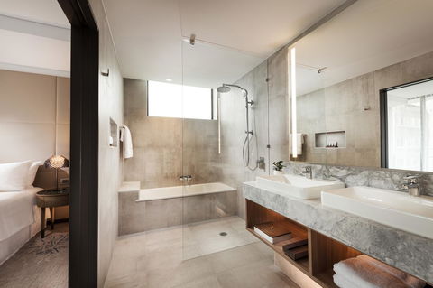 The Westin Brisbane - Hotel Accommodation 30