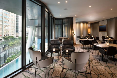 The Westin Brisbane - Hotel Accommodation 40