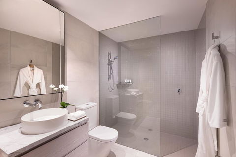 The Westin Brisbane - Hotel Accommodation 38