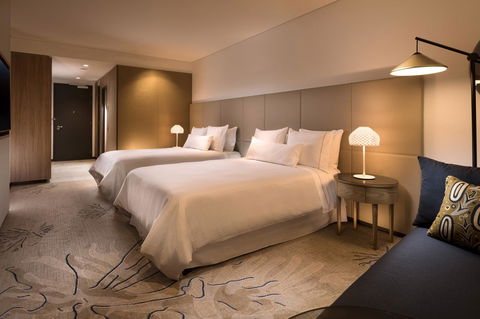 The Westin Brisbane - Hotel Accommodation 17