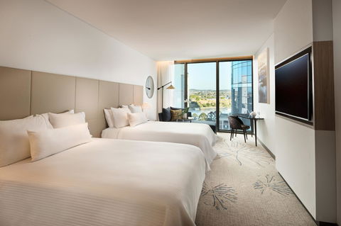 The Westin Brisbane - Hotel Accommodation 16