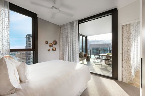 The Westin Brisbane - Hotel Accommodation 32