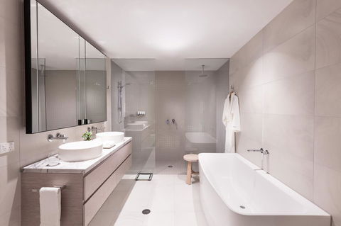 The Westin Brisbane - Hotel Accommodation 39