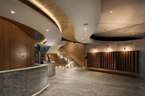 The Westin Brisbane - Hotel Accommodation 4