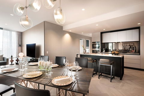 The Westin Brisbane - Hotel Accommodation 35