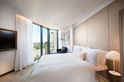 The Westin Brisbane - Hotel Accommodation 11