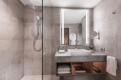 The Westin Brisbane - Hotel Accommodation 20