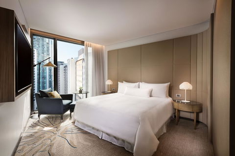 The Westin Brisbane - Hotel Accommodation 13