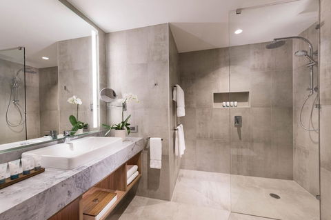The Westin Brisbane - Hotel Accommodation 29