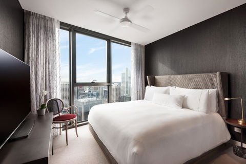 The Westin Brisbane - Hotel Accommodation 33