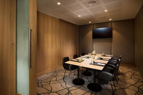 The Westin Brisbane - Hotel Accommodation 42