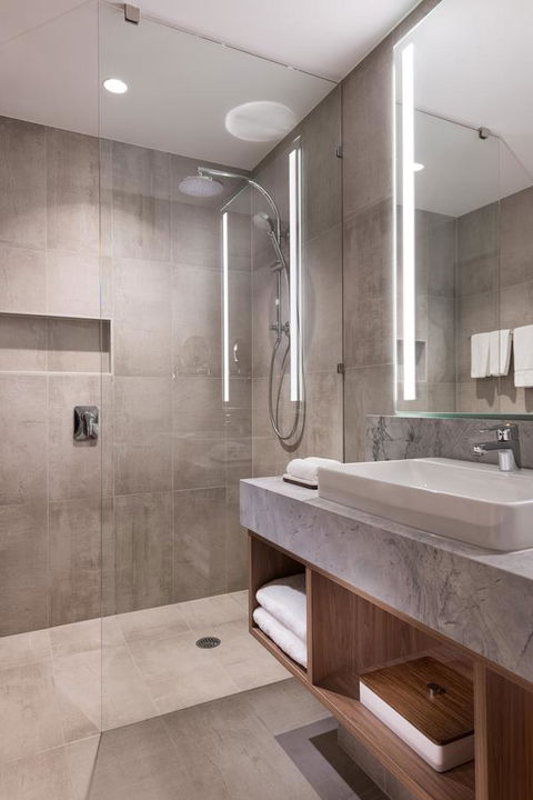 The Westin Brisbane - Hotel Accommodation 21