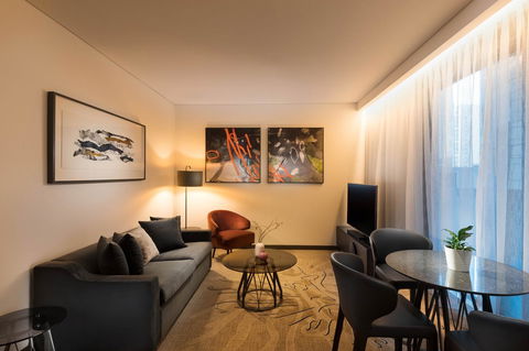 The Westin Brisbane - Hotel Accommodation 27