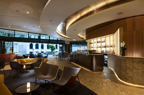 The Westin Brisbane - Hotel Accommodation 43