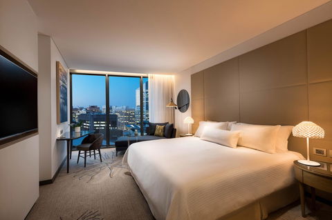 The Westin Brisbane - Hotel Accommodation 9