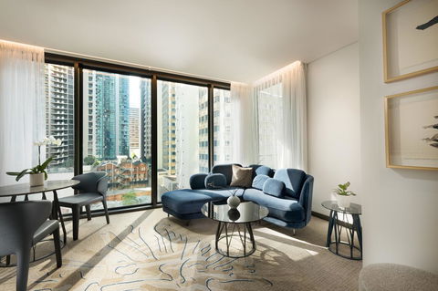 The Westin Brisbane - Hotel Accommodation 26