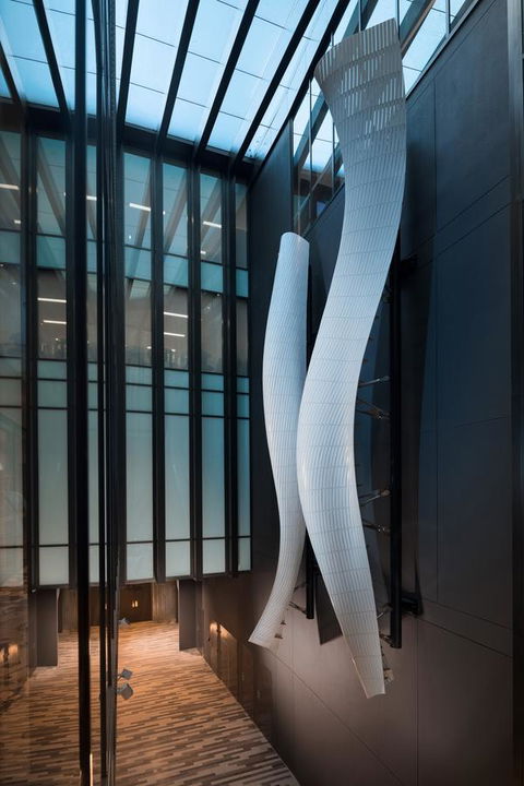 The Westin Brisbane - Hotel Accommodation 5
