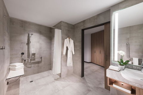 The Westin Brisbane - Hotel Accommodation 22