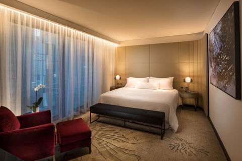 The Westin Brisbane - Hotel Accommodation 23