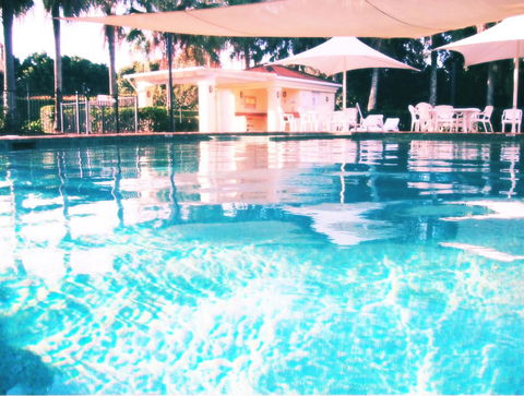 Waterfront Resort Villa With Buggy - Hotel Accommodation 0