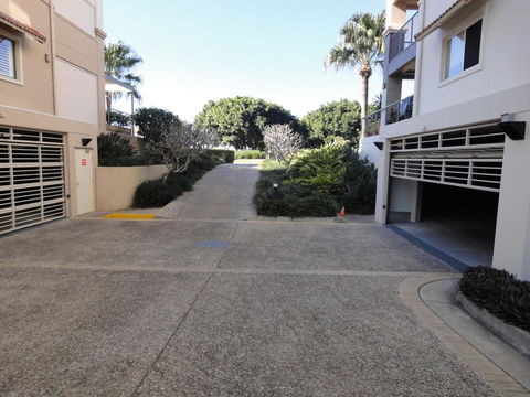 Waterfront Resort Villa With Buggy - Hotel Accommodation 30