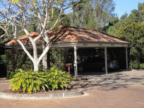 Waterfront Resort Villa With Buggy - Hotel Accommodation 29