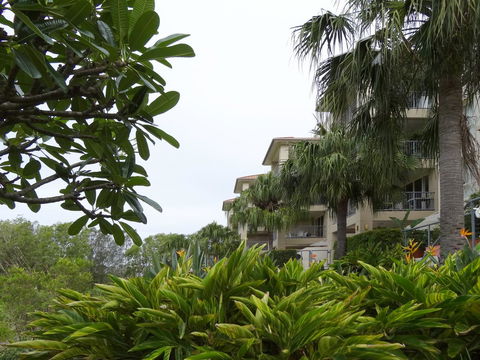 Waterfront Resort Villa With Buggy - Hotel Accommodation 31