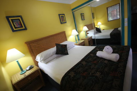 Aruba Beach Resort - Hotel Accommodation 1