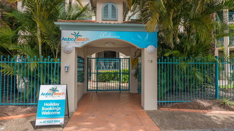Aruba Beach Resort - Hotel Accommodation 26