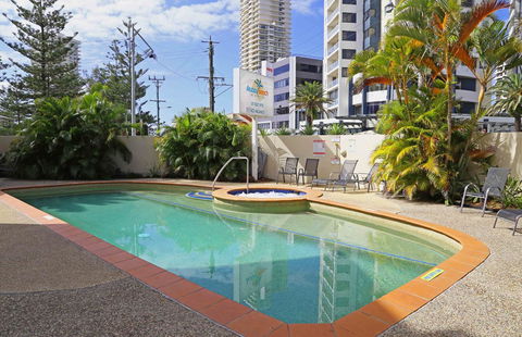 Aruba Beach Resort - Hotel Accommodation 6