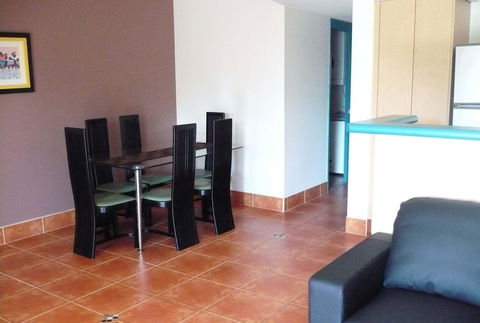 Aruba Beach Resort - Hotel Accommodation 4